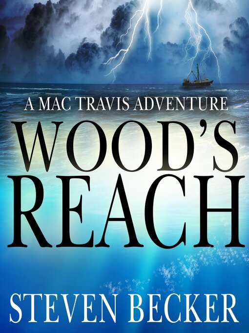 Cover image for Wood's Reach